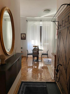 LUX Apartment in Belgrade, Centre